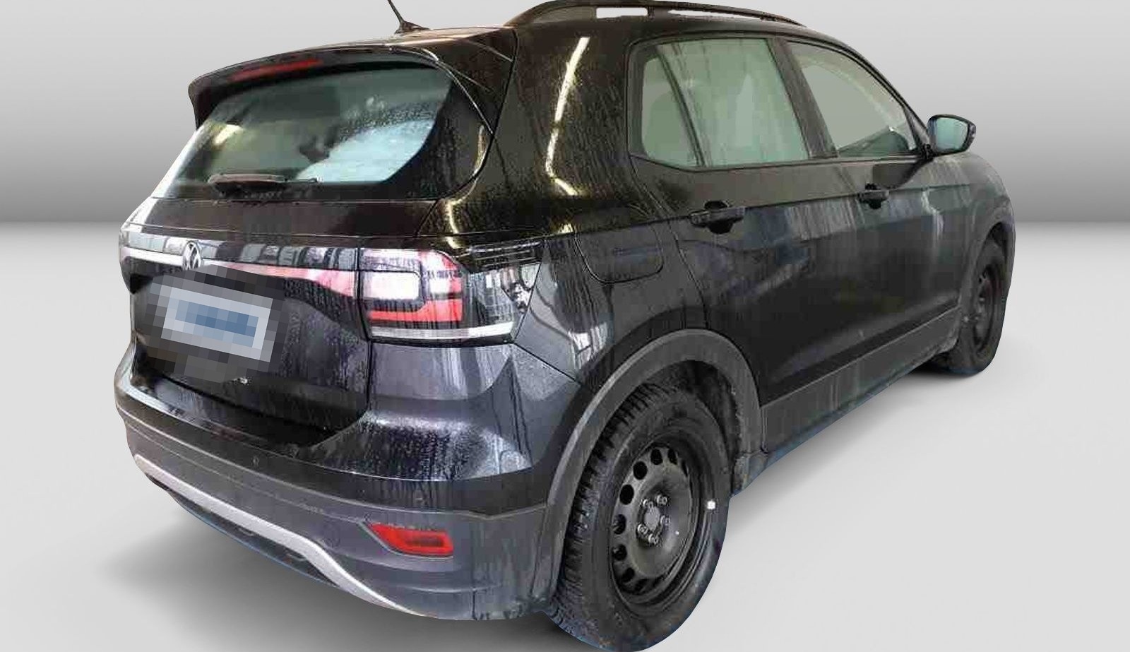 Volkswagen T-Cross 1.0 TSI Life LED Navi CAM Sitzhzg ACC foto 4