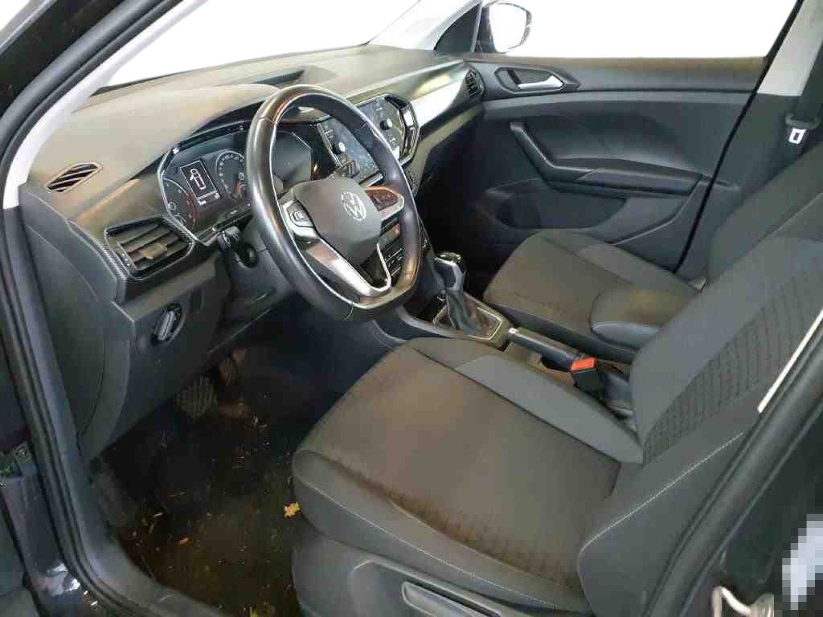 Volkswagen T-Cross 1.0 TSI Life LED Navi CAM Sitzhzg ACC foto 5