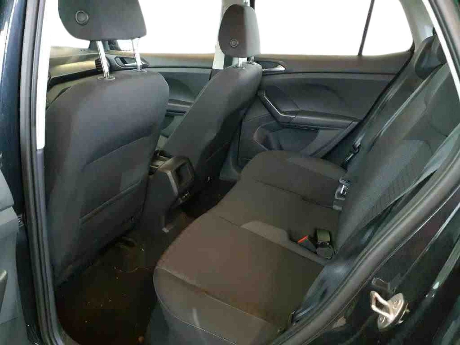 Volkswagen T-Cross 1.0 TSI Life LED Navi CAM Sitzhzg ACC foto 6
