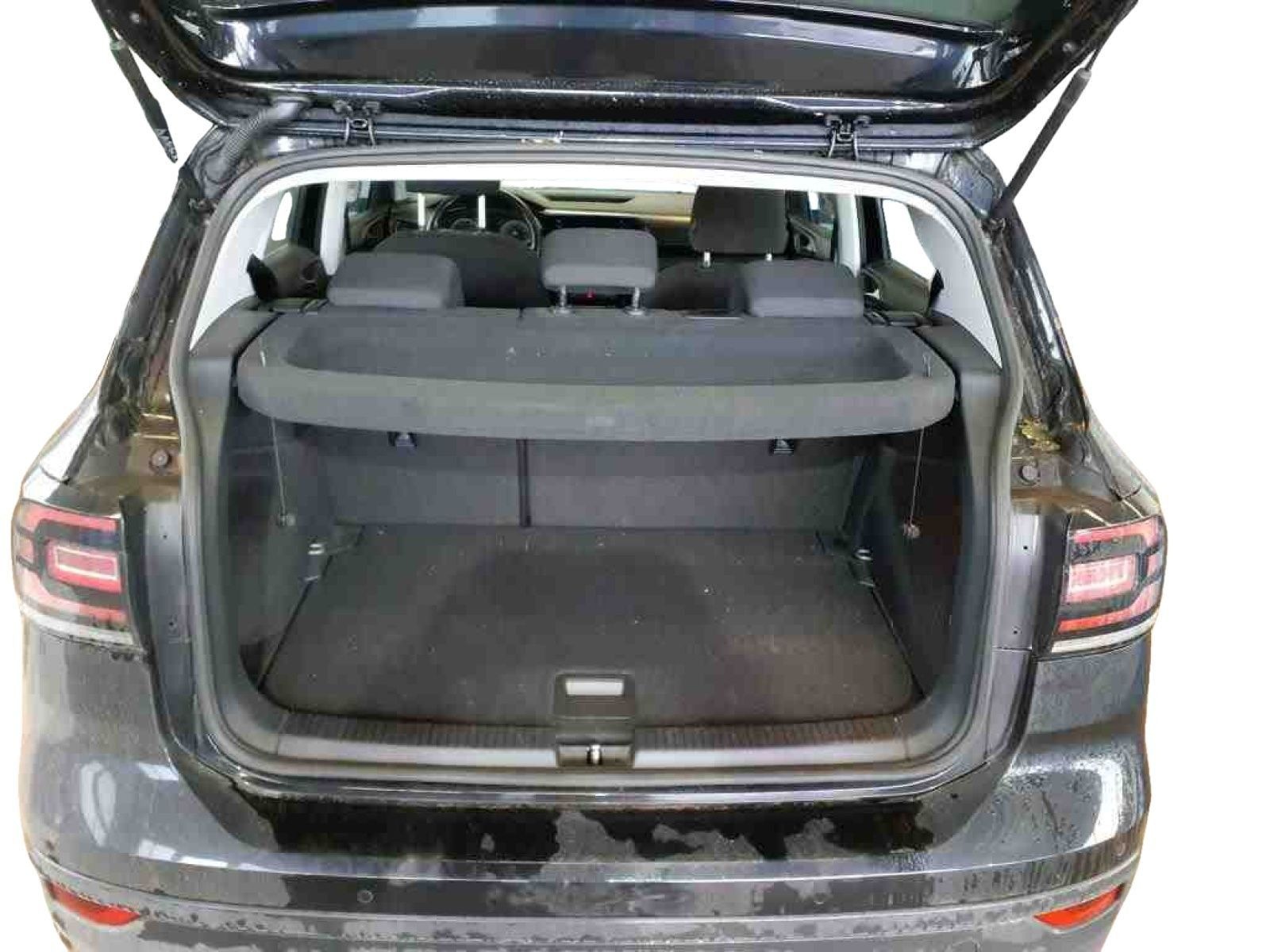 Volkswagen T-Cross 1.0 TSI Life LED Navi CAM Sitzhzg ACC foto 7