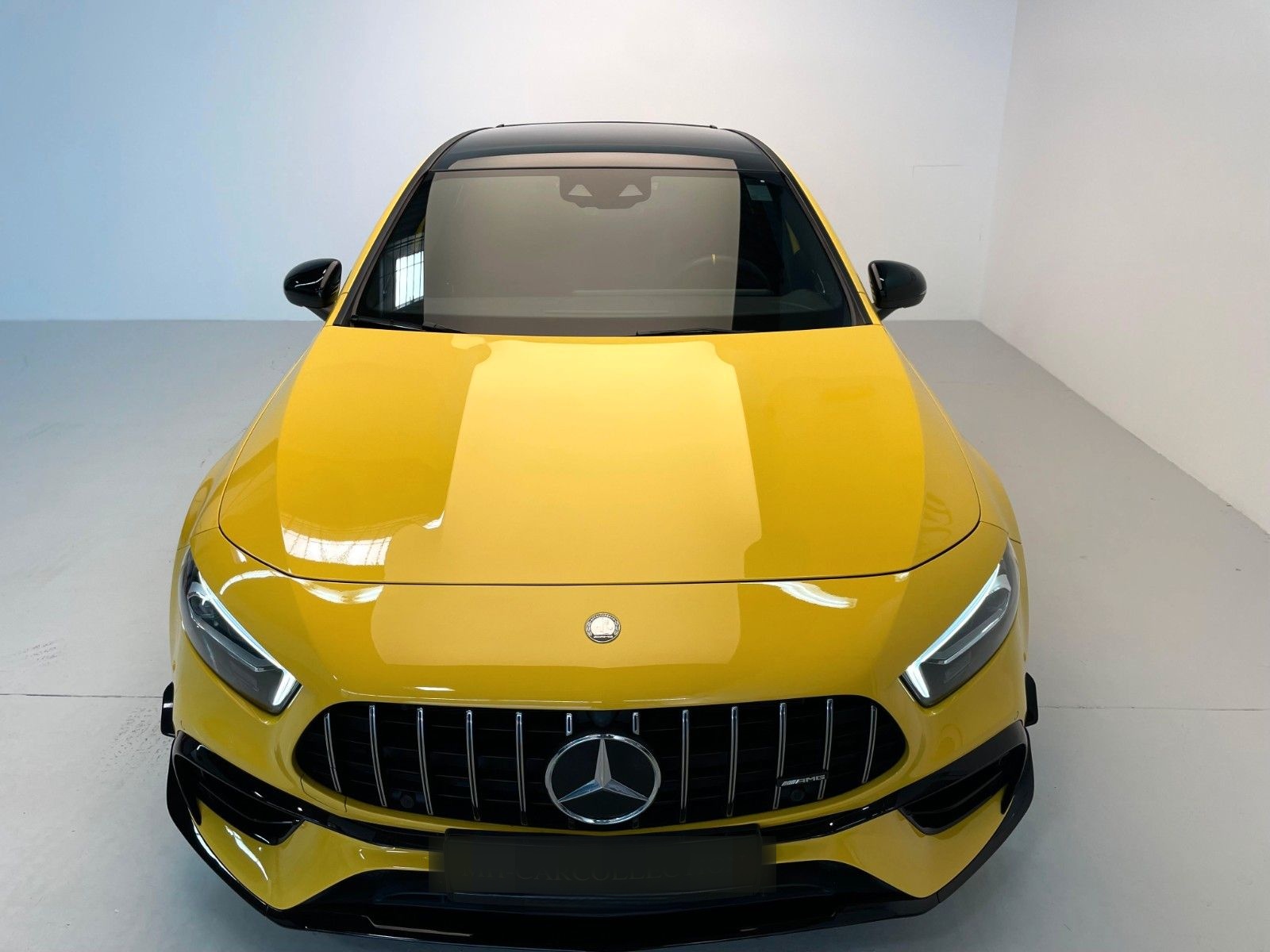 Mercedes-Benz A45 S AMG*1.HAND*AERO*PANO*PERF-ABGAS*TRACK PACE foto 25