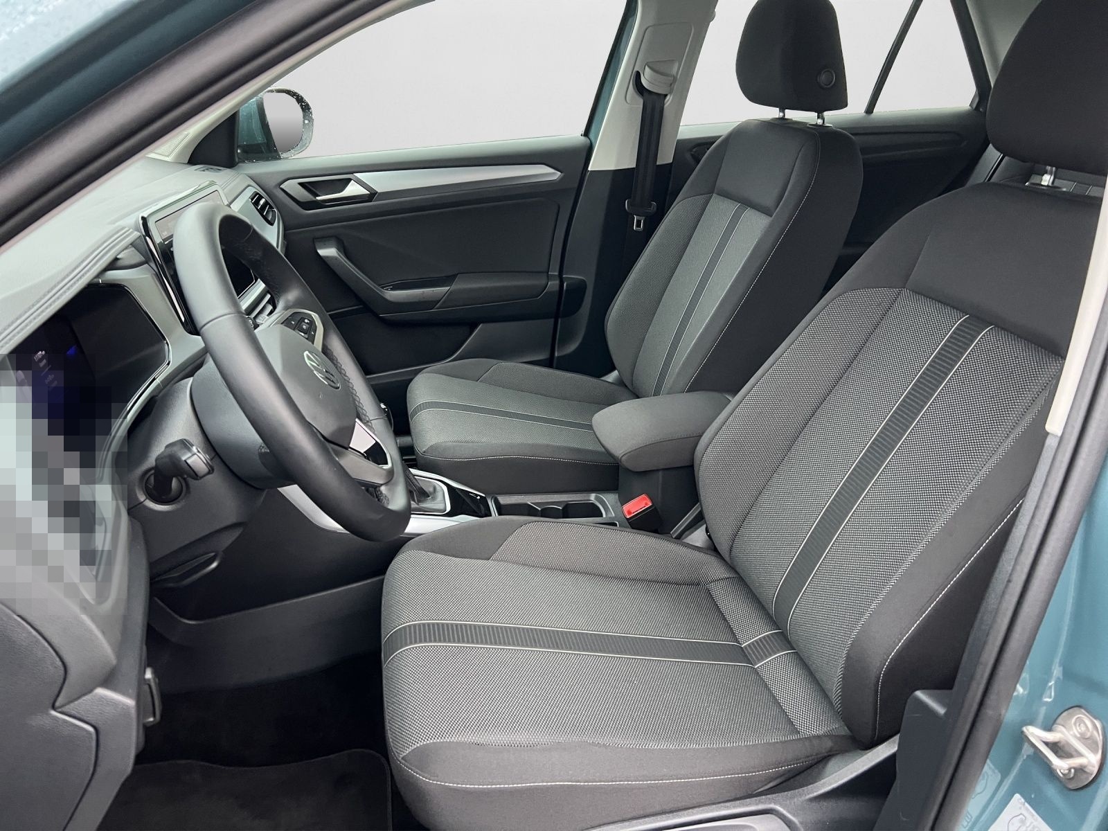 Volkswagen T-Roc Life 1.0 TSI LED CARPLAY SHZ EPH foto 12