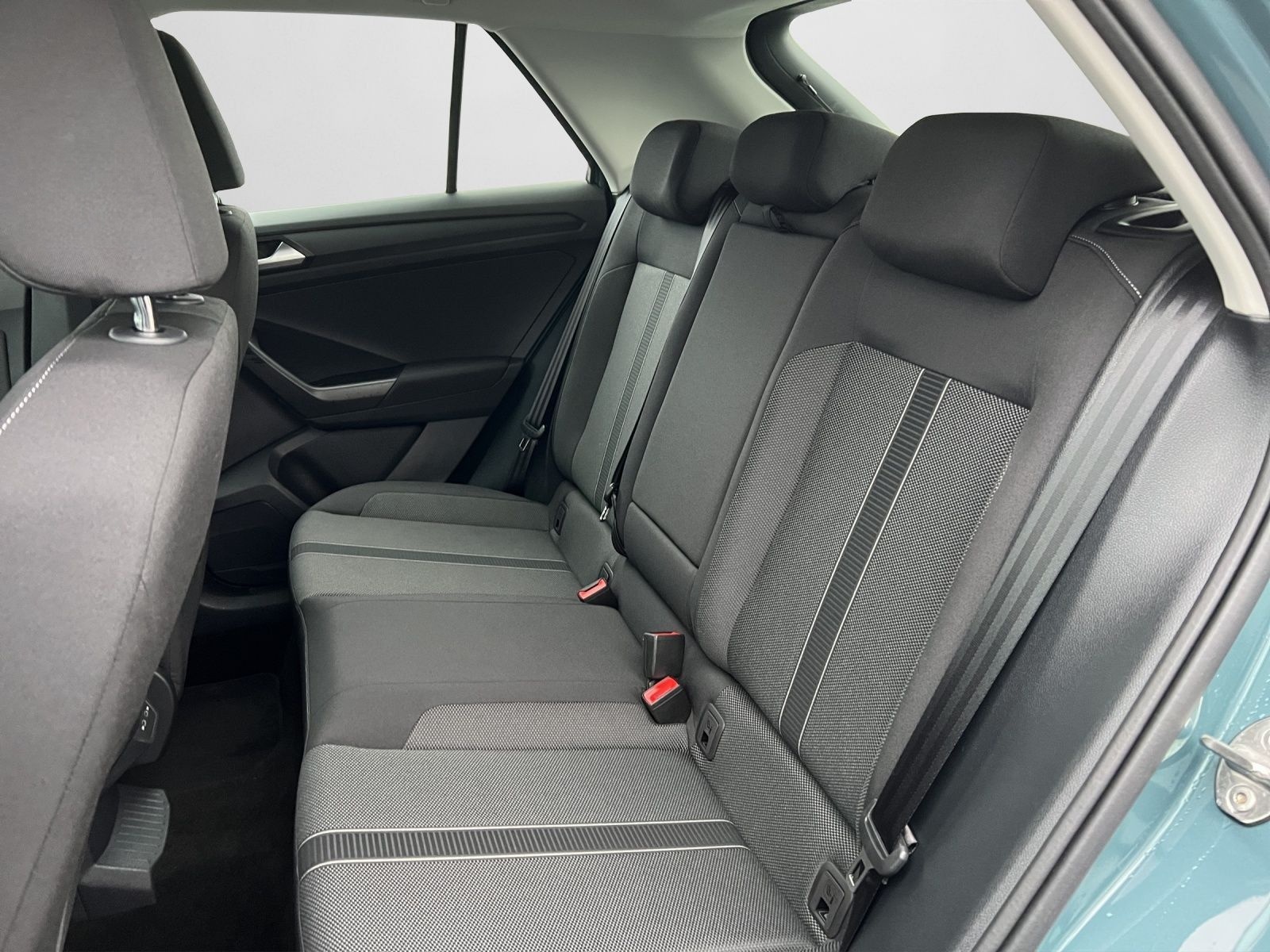 Volkswagen T-Roc Life 1.0 TSI LED CARPLAY SHZ EPH foto 14