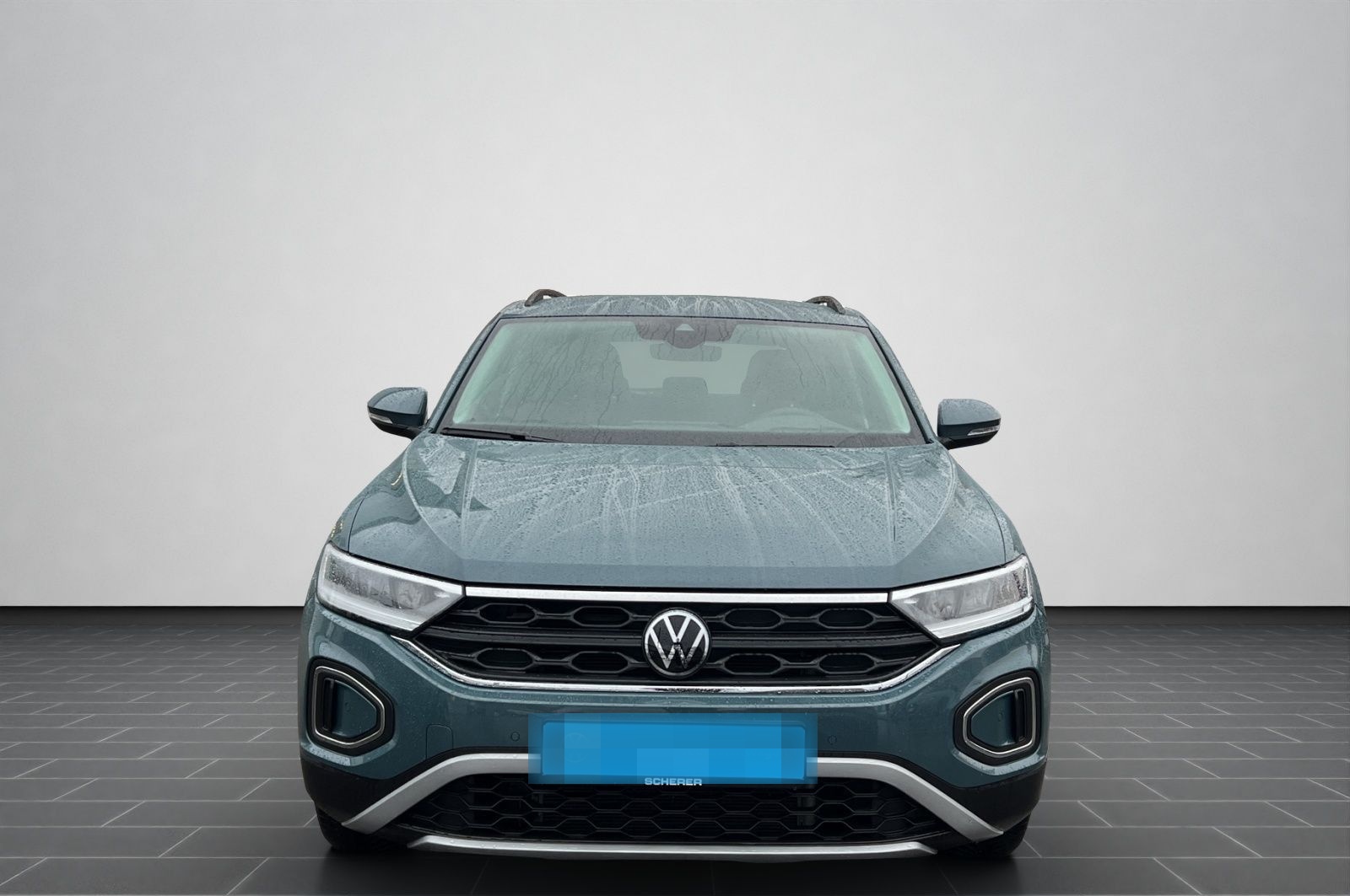 Volkswagen T-Roc Life 1.0 TSI LED CARPLAY SHZ EPH foto 5