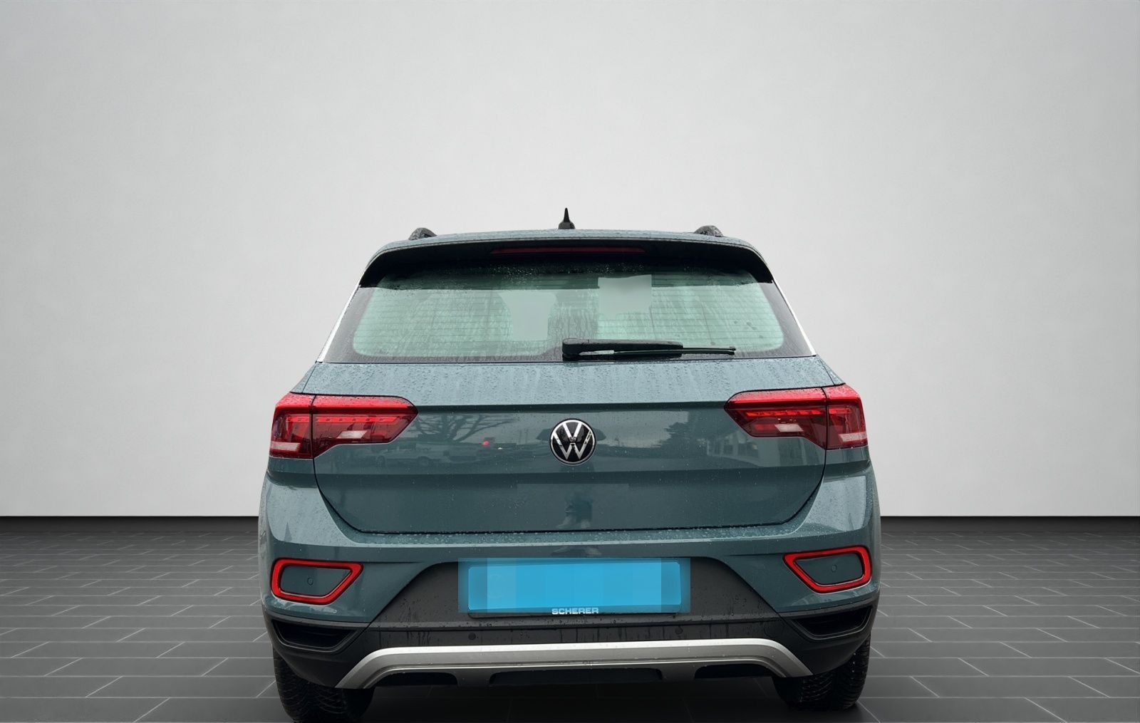 Volkswagen T-Roc Life 1.0 TSI LED CARPLAY SHZ EPH foto 6