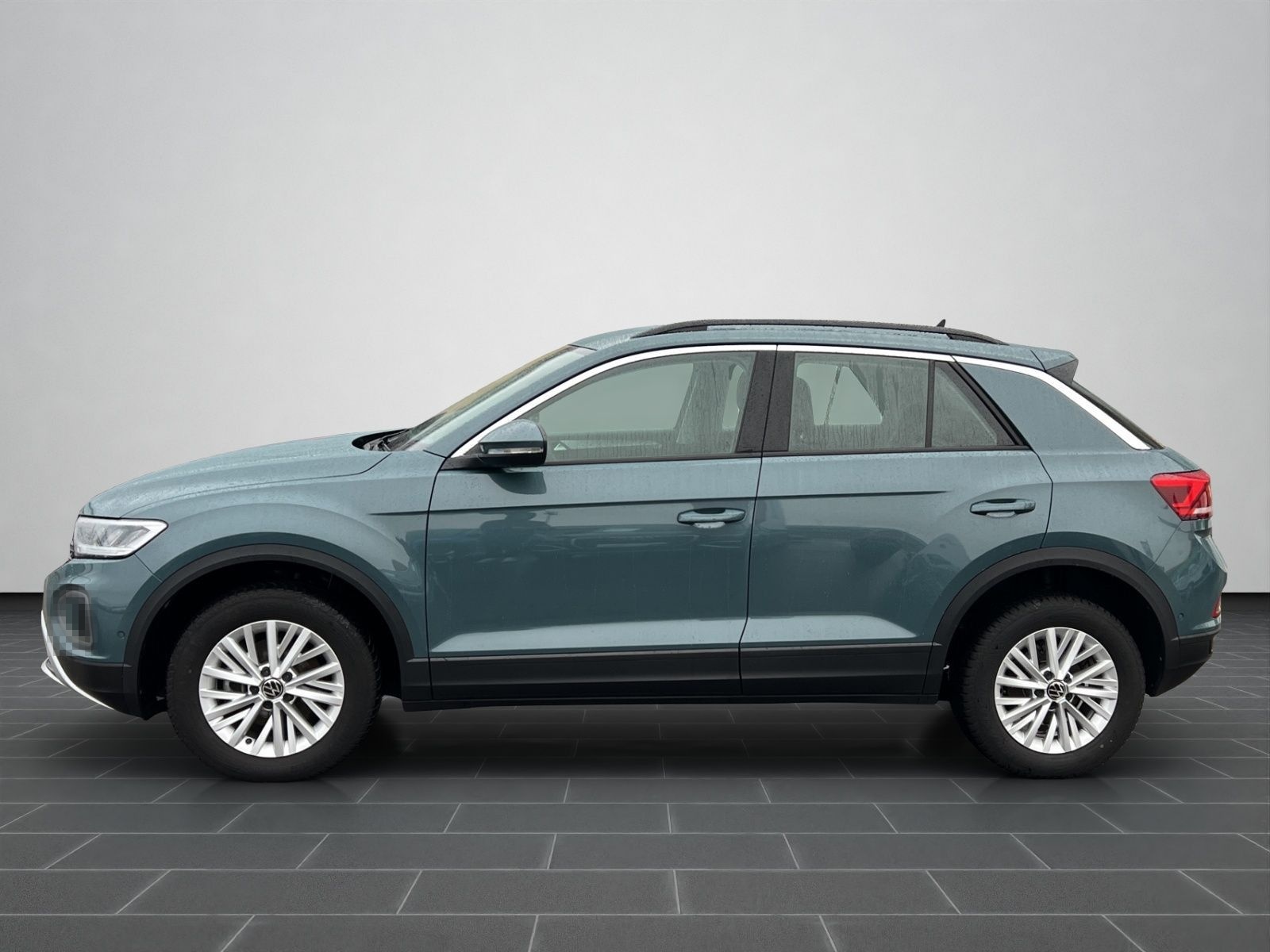 Volkswagen T-Roc Life 1.0 TSI LED CARPLAY SHZ EPH foto 7