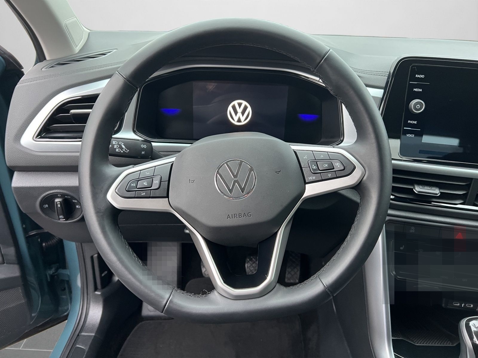 Volkswagen T-Roc Life 1.0 TSI LED CARPLAY SHZ EPH foto 9