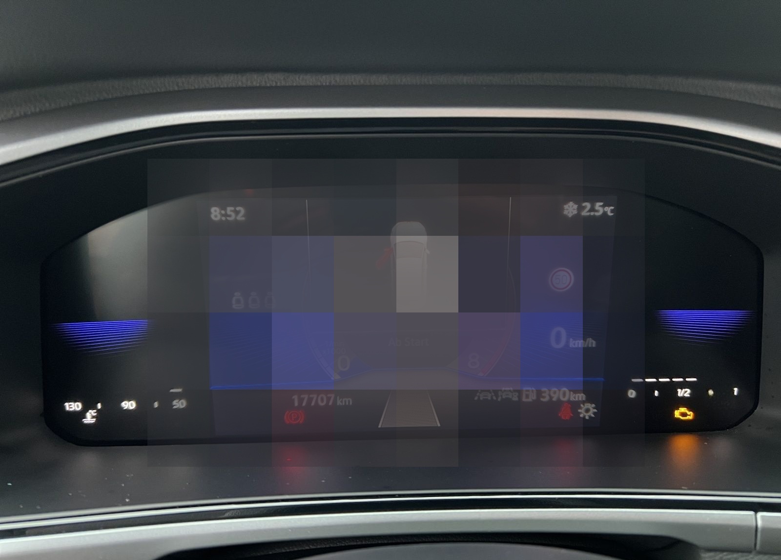 Volkswagen T-Roc Life 1.0 TSI LED CARPLAY SHZ EPH foto 10