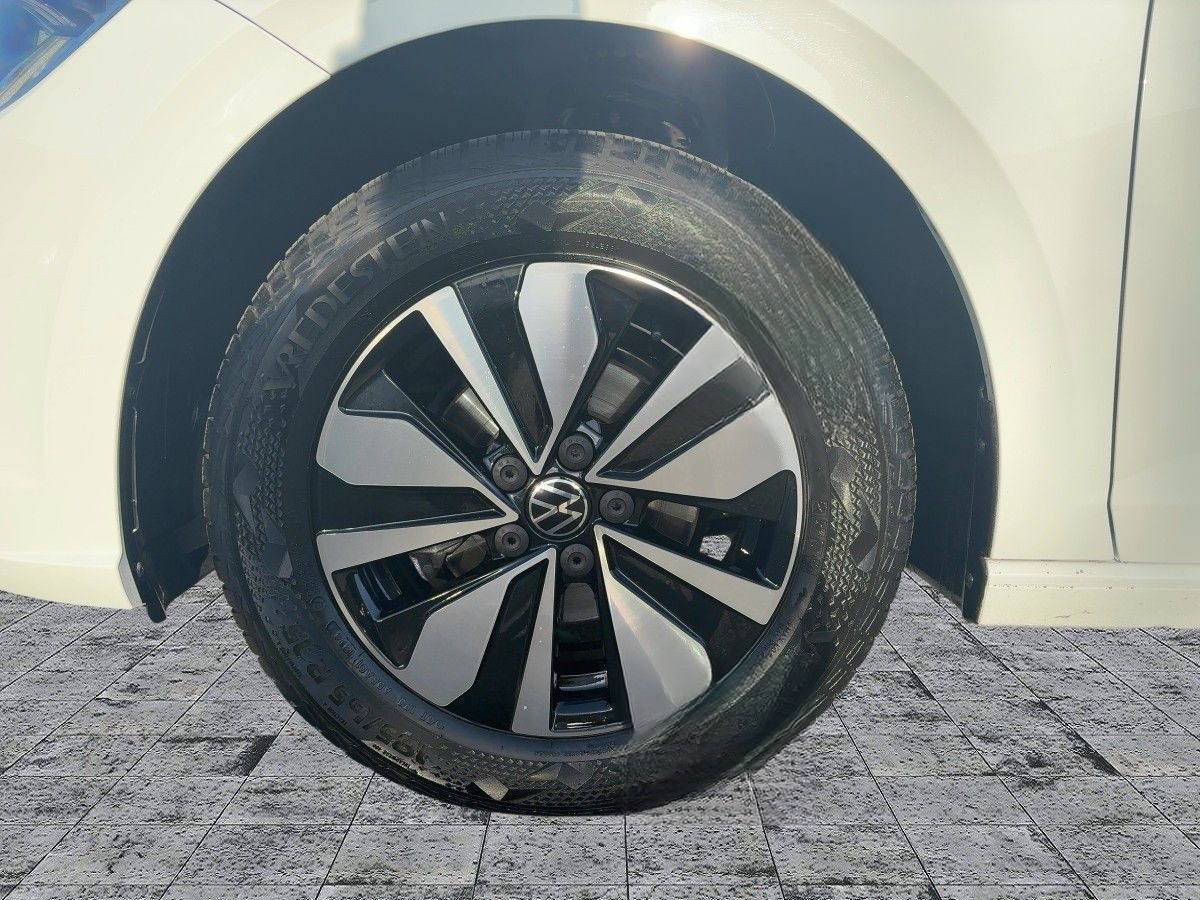 Volkswagen Polo 1.0 TSI GOAL LED+NAVI+ACC+SHZ+2xPDC+DAB+ALU foto 8