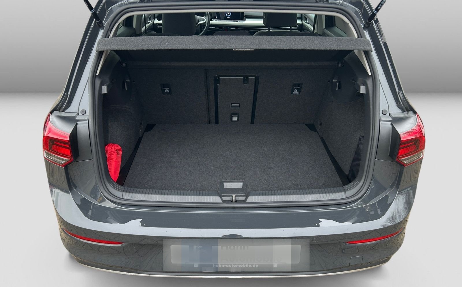 Volkswagen Golf VIII 1.0 TSI Move  LED SHZ PDC Climatr foto 12