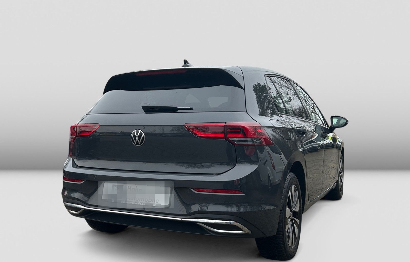 Volkswagen Golf VIII 1.0 TSI Move  LED SHZ PDC Climatr foto 4