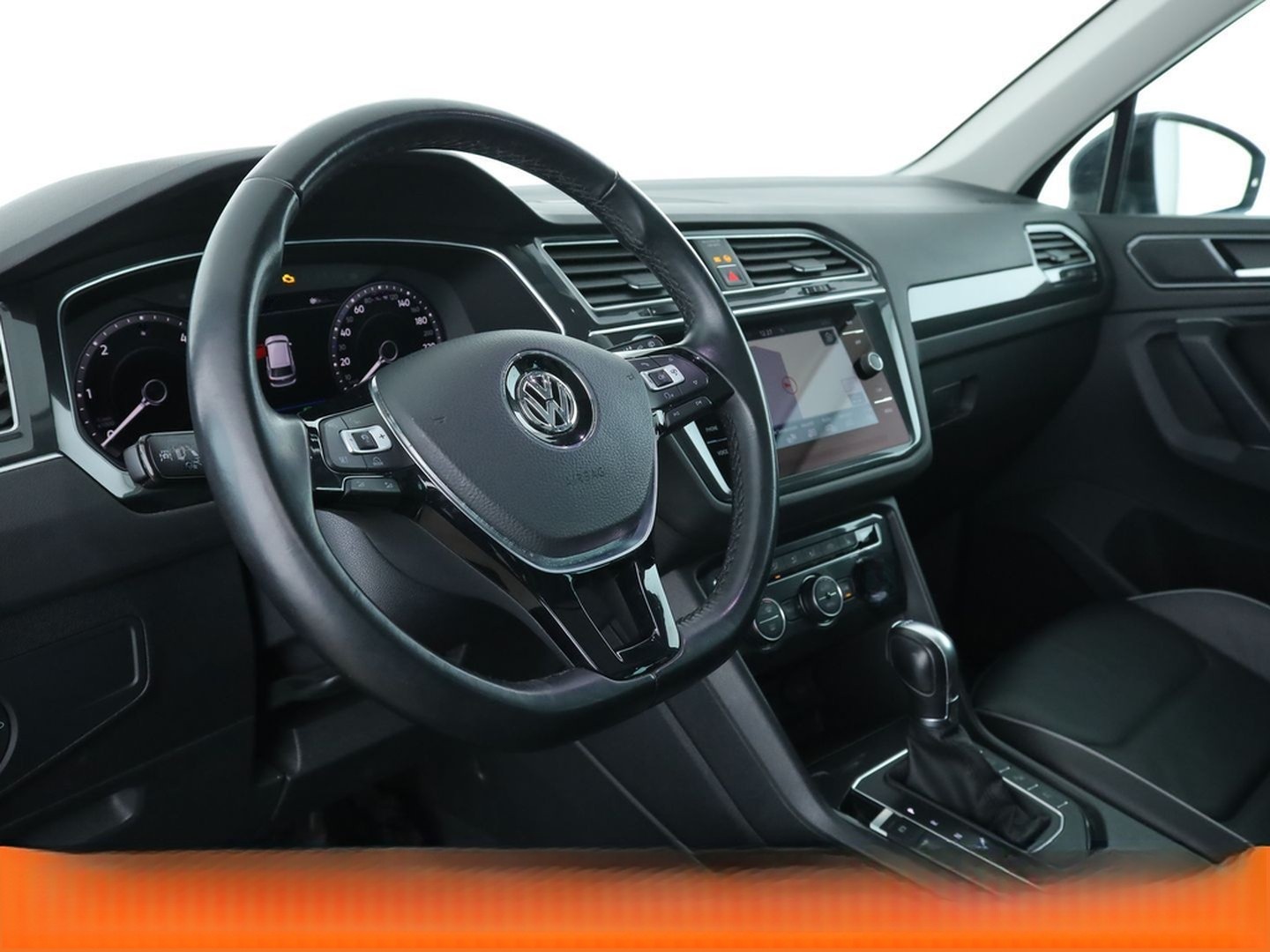 Volkswagen 2.0 TDI Highline BlueMotion Aut.*AHK*NAV*360CAM* foto 11