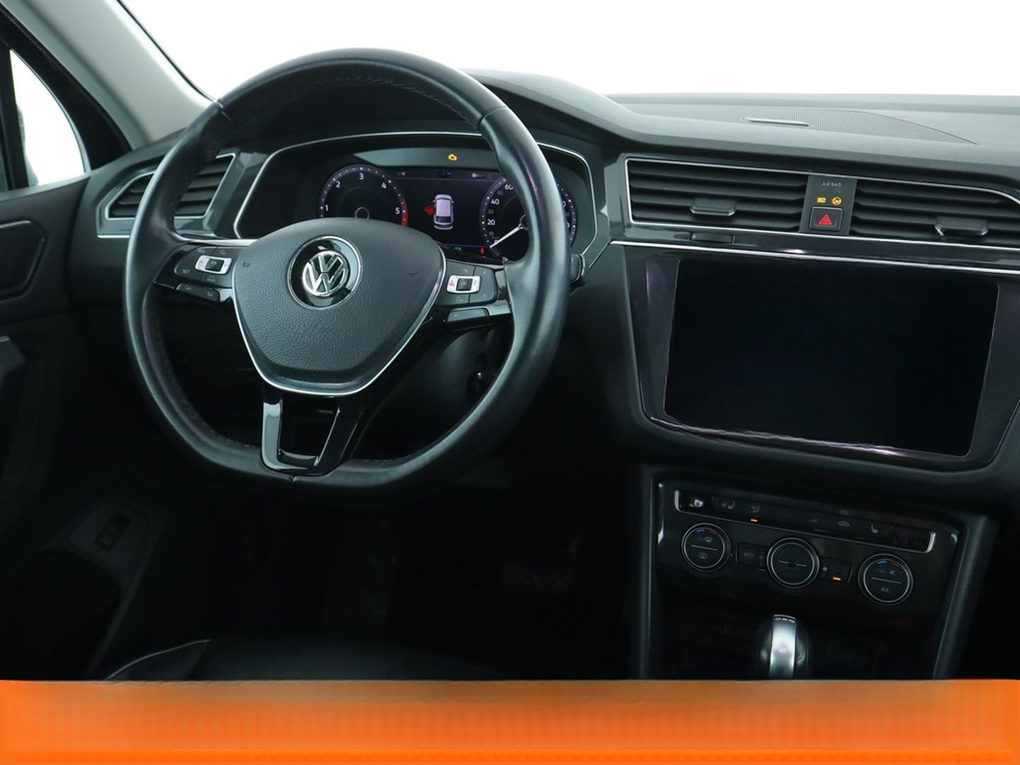Volkswagen 2.0 TDI Highline BlueMotion Aut.*AHK*NAV*360CAM* foto 13
