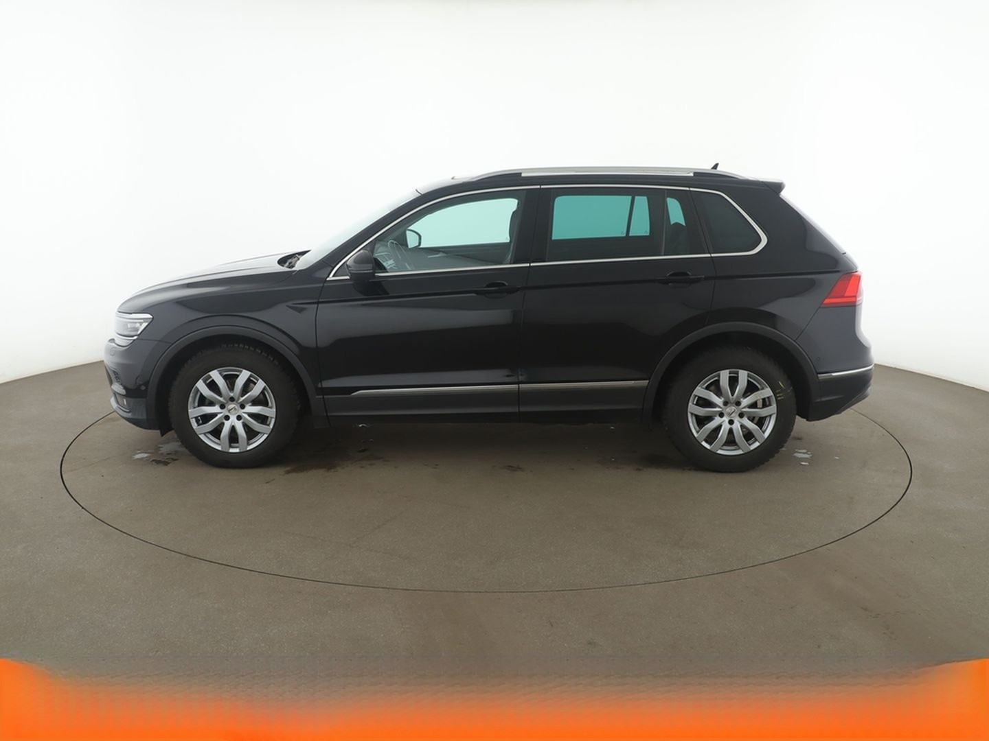 Volkswagen 2.0 TDI Highline BlueMotion Aut.*AHK*NAV*360CAM* foto 3