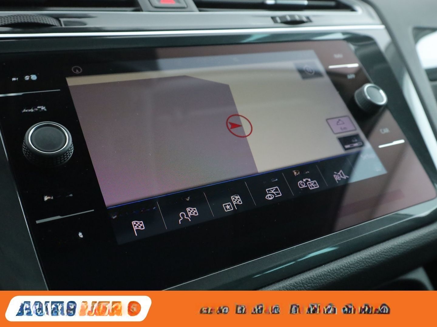 Volkswagen 2.0 TDI Highline BlueMotion Aut.*AHK*NAV*360CAM* foto 23