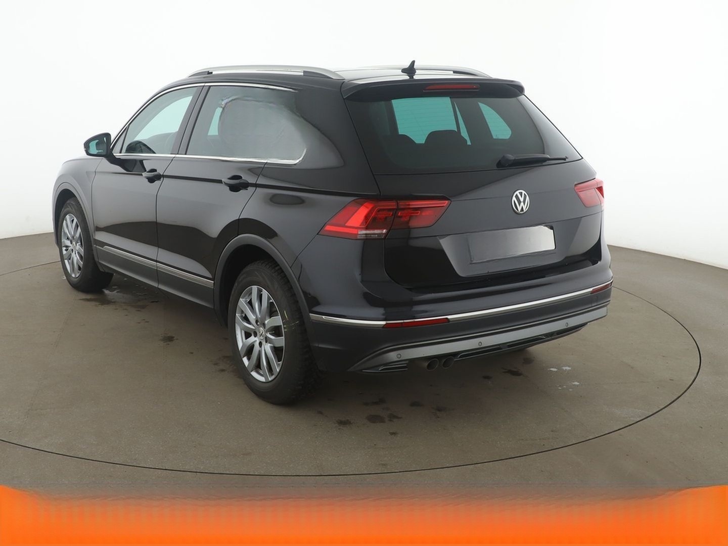 Volkswagen 2.0 TDI Highline BlueMotion Aut.*AHK*NAV*360CAM* foto 4