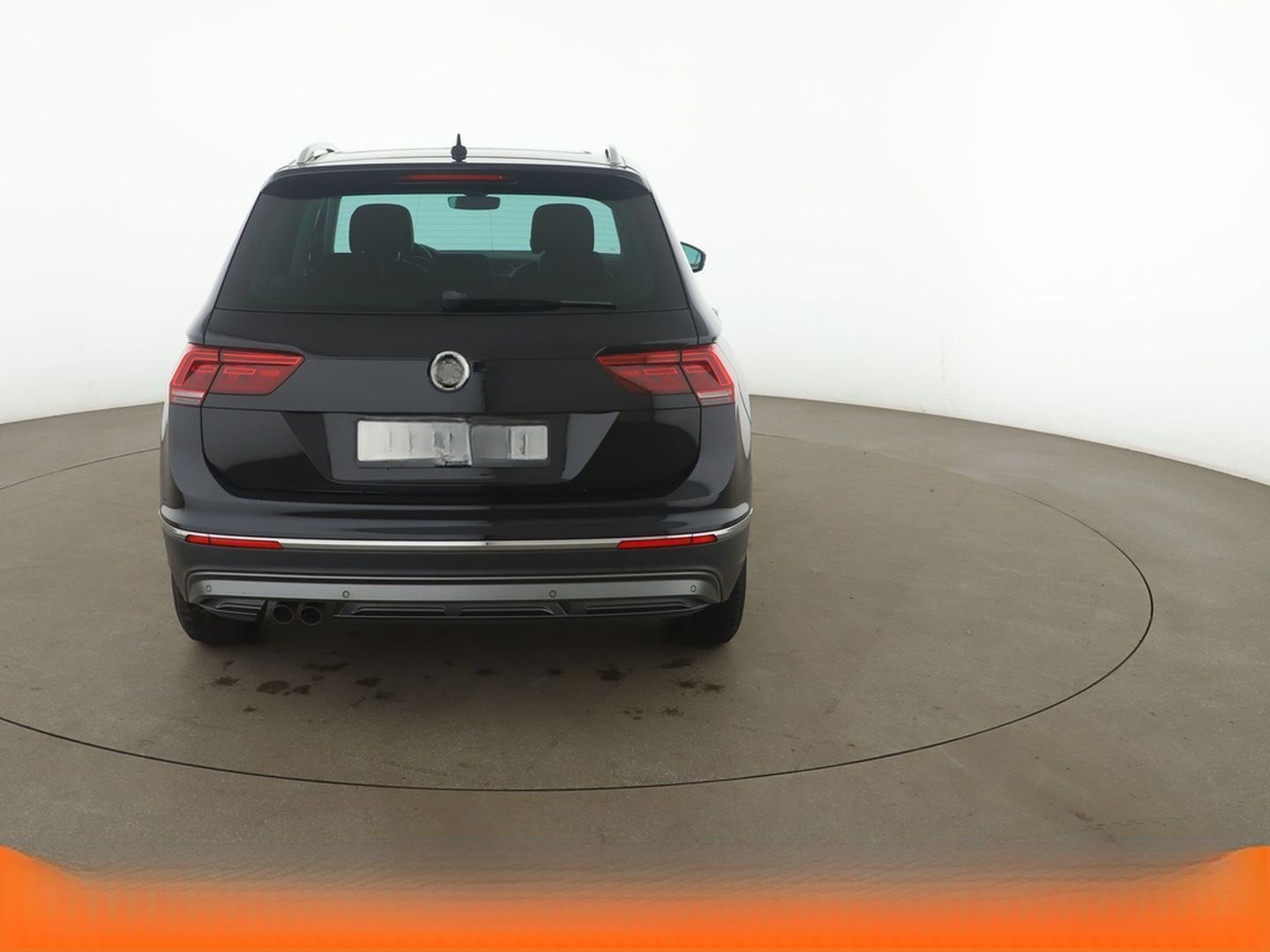 Volkswagen 2.0 TDI Highline BlueMotion Aut.*AHK*NAV*360CAM* foto 5