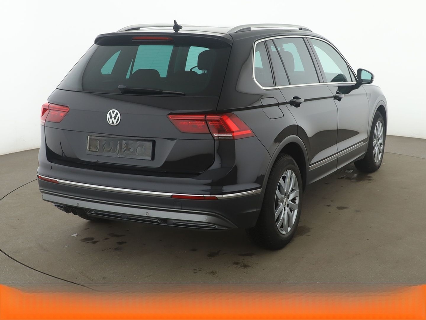 Volkswagen 2.0 TDI Highline BlueMotion Aut.*AHK*NAV*360CAM* foto 6