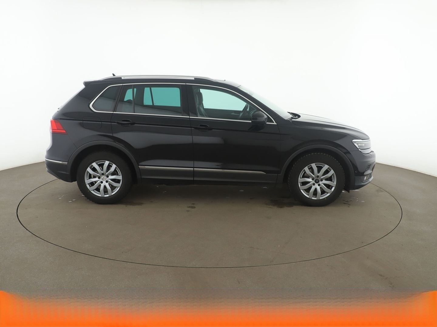 Volkswagen 2.0 TDI Highline BlueMotion Aut.*AHK*NAV*360CAM* foto 7