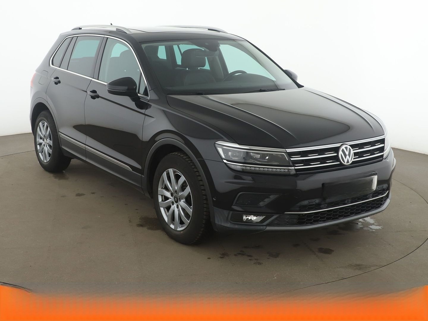 Volkswagen 2.0 TDI Highline BlueMotion Aut.*AHK*NAV*360CAM* foto 8