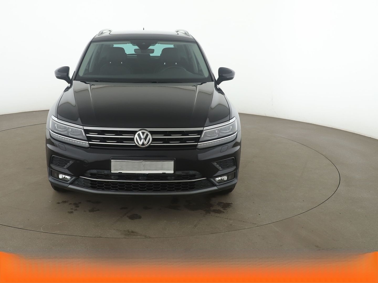 Volkswagen 2.0 TDI Highline BlueMotion Aut.*AHK*NAV*360CAM* foto 9