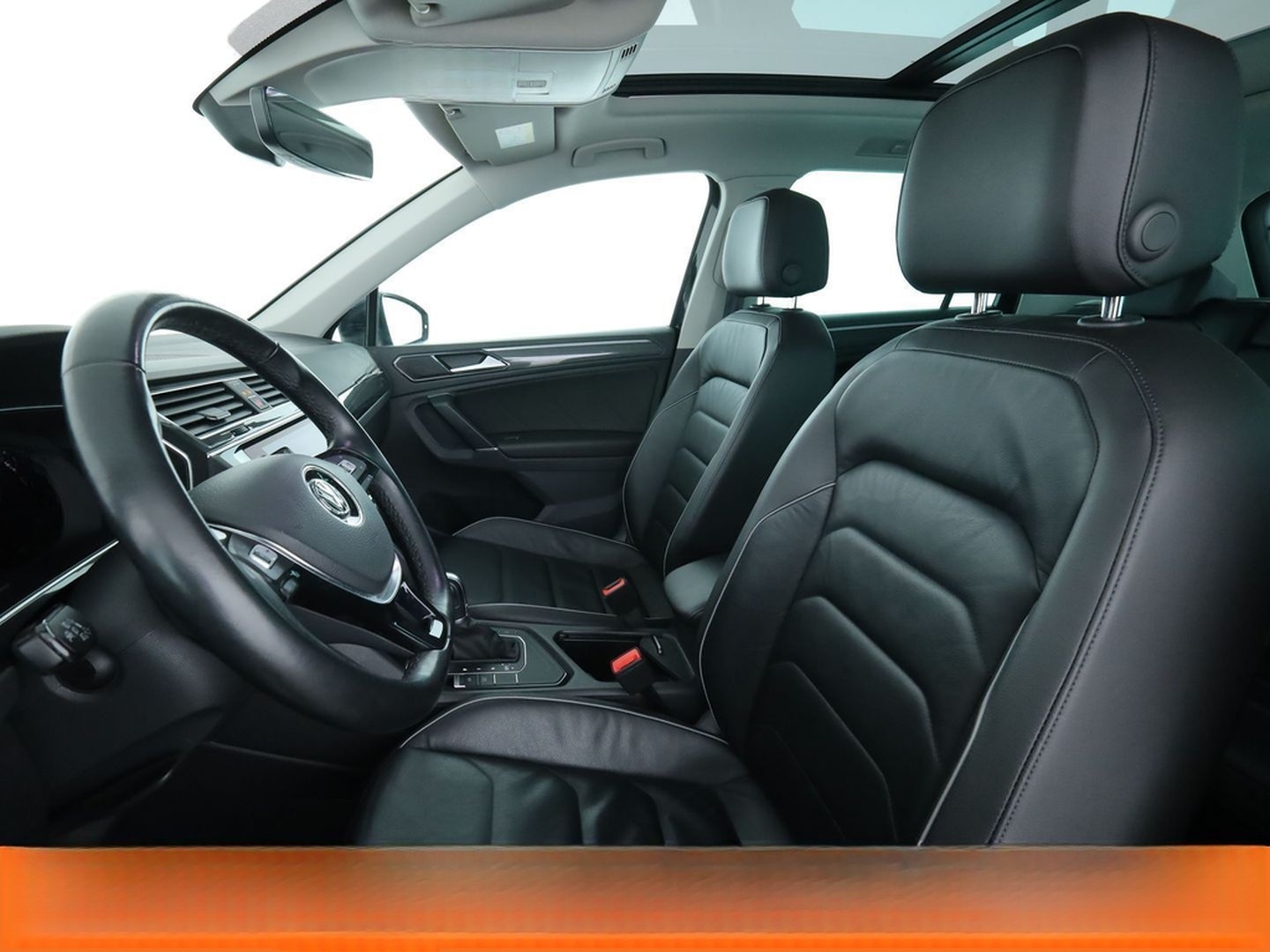 Volkswagen 2.0 TDI Highline BlueMotion Aut.*AHK*NAV*360CAM* foto 10