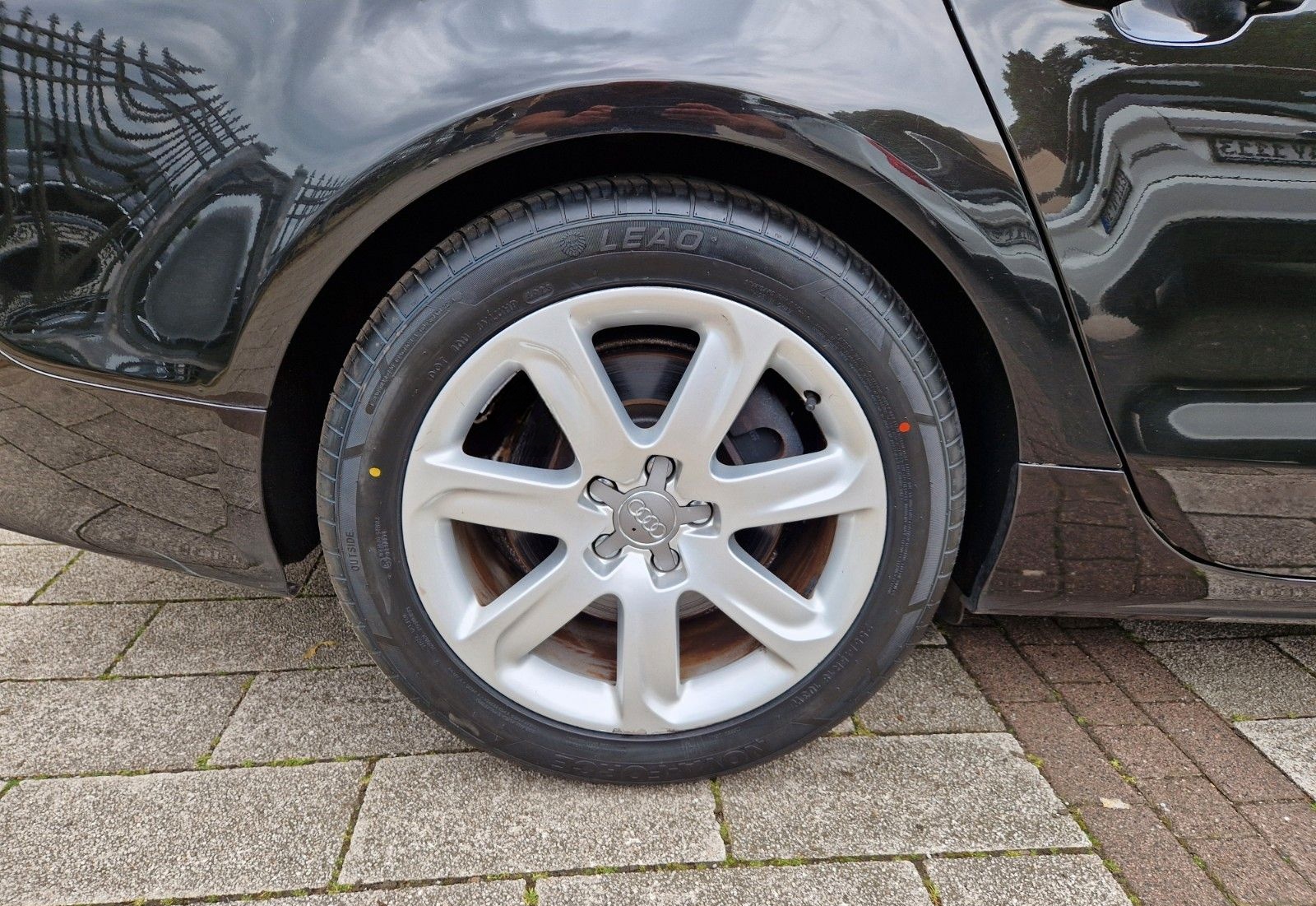 Audi A7 Sportback 3.0 TDI quattro*2.Hand*LEDER*ACC* foto 12