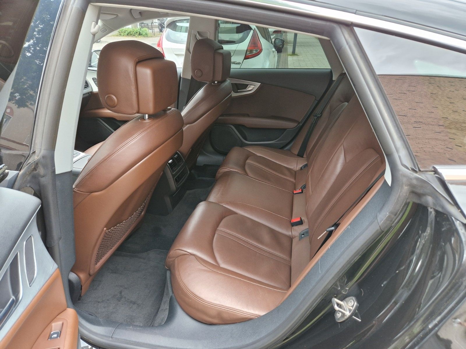 Audi A7 Sportback 3.0 TDI quattro*2.Hand*LEDER*ACC* foto 15