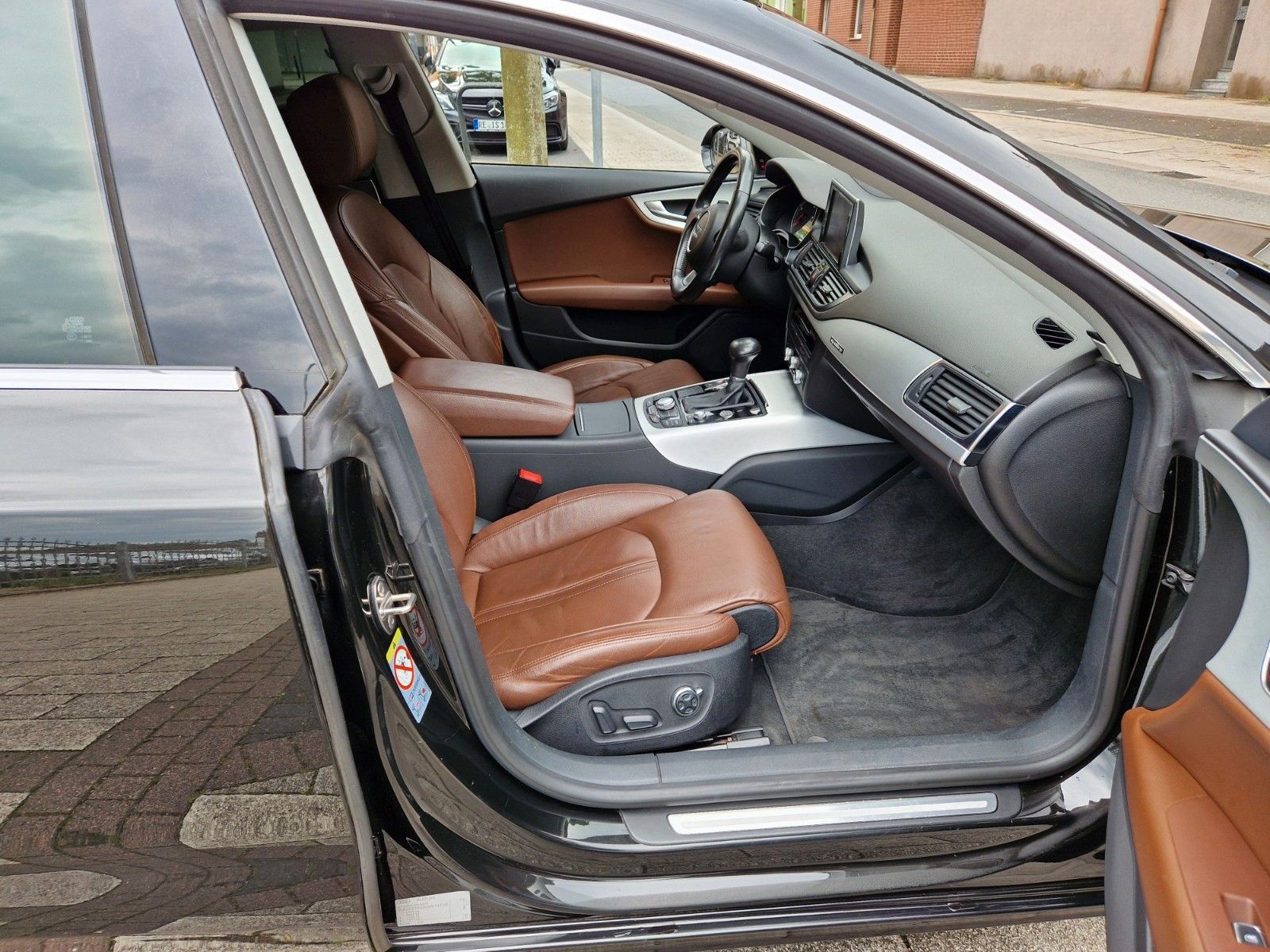 Audi A7 Sportback 3.0 TDI quattro*2.Hand*LEDER*ACC* foto 20