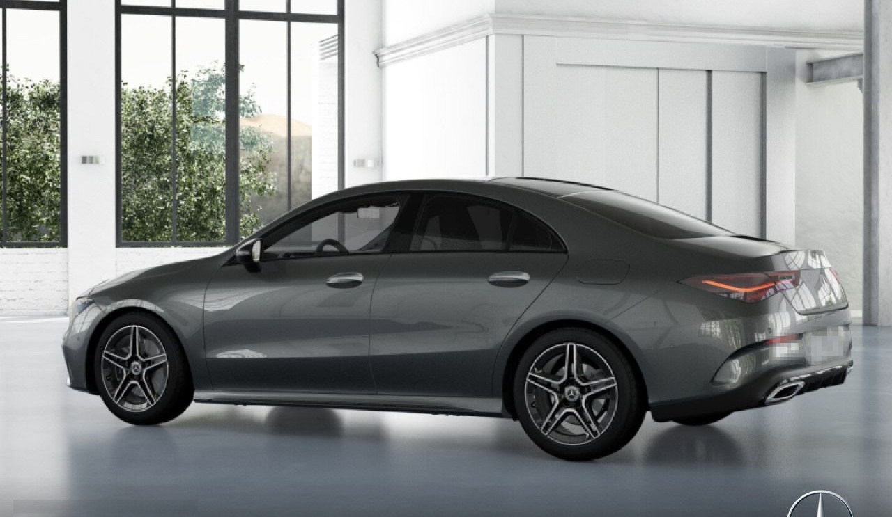 Mercedes-Benz CLA 200 AMG+NIGHT+PANO+MULTIBEAM+KAMERA+TOTW+7G foto 14