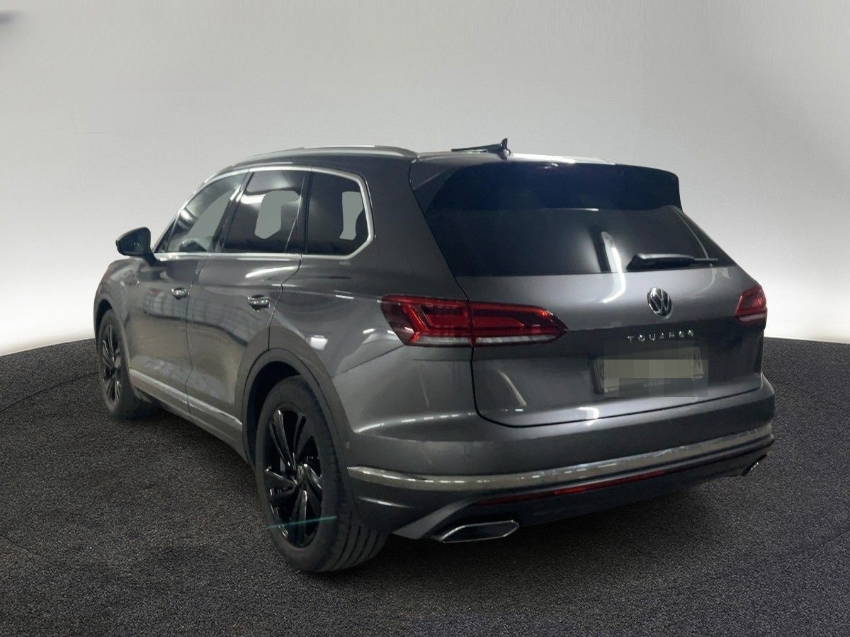 Volkswagen Touareg 3.0V6TDI 4MOTION tiptronic|ACC|PANO|LUFT foto 2