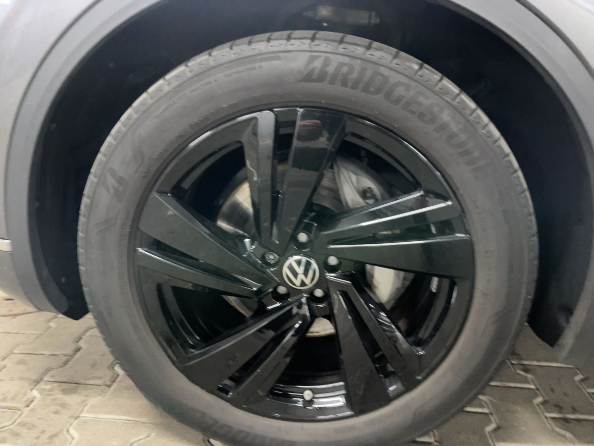 Volkswagen Touareg 3.0V6TDI 4MOTION tiptronic|ACC|PANO|LUFT foto 11