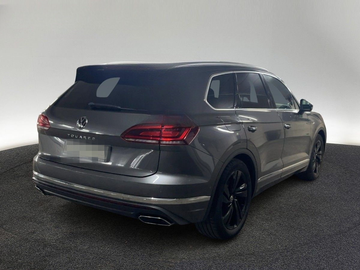 Volkswagen Touareg 3.0V6TDI 4MOTION tiptronic|ACC|PANO|LUFT foto 3