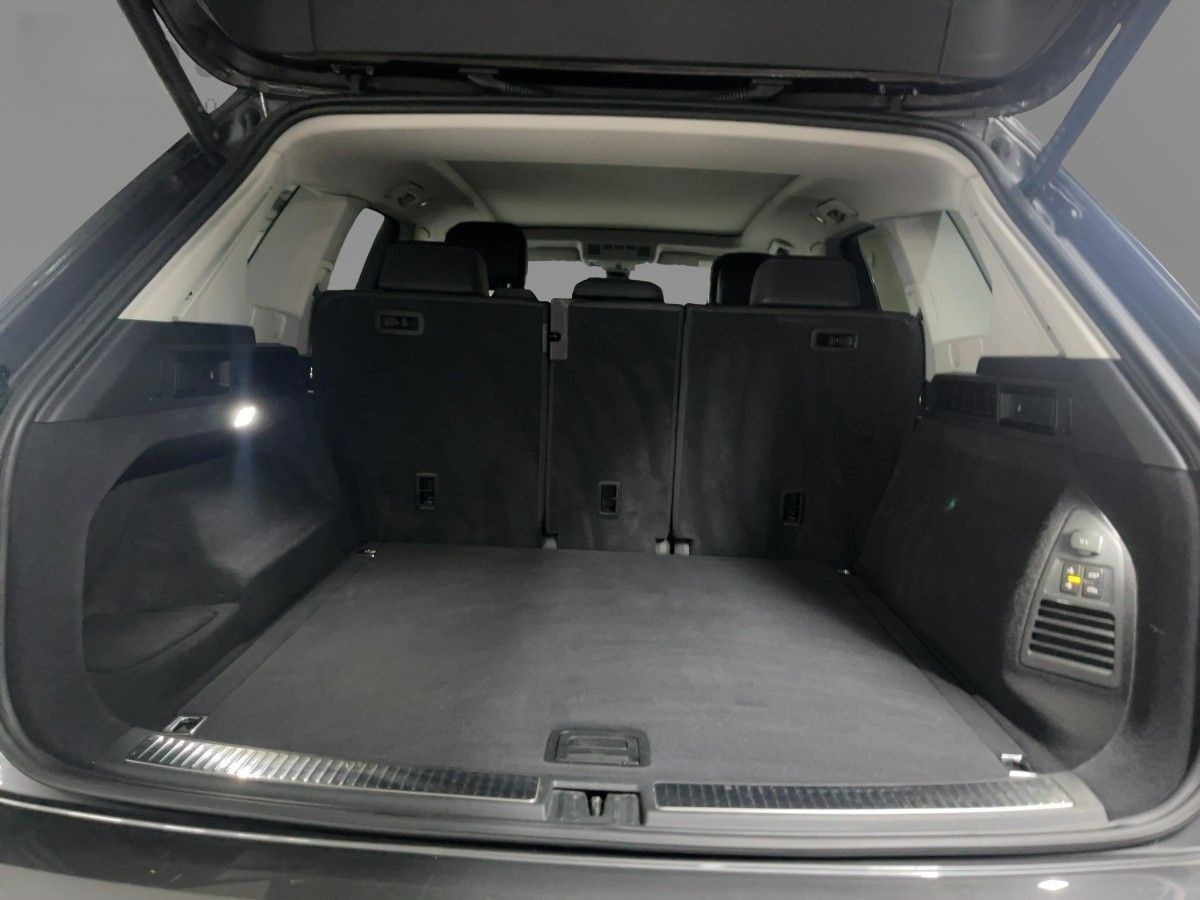 Volkswagen Touareg 3.0V6TDI 4MOTION tiptronic|ACC|PANO|LUFT foto 5