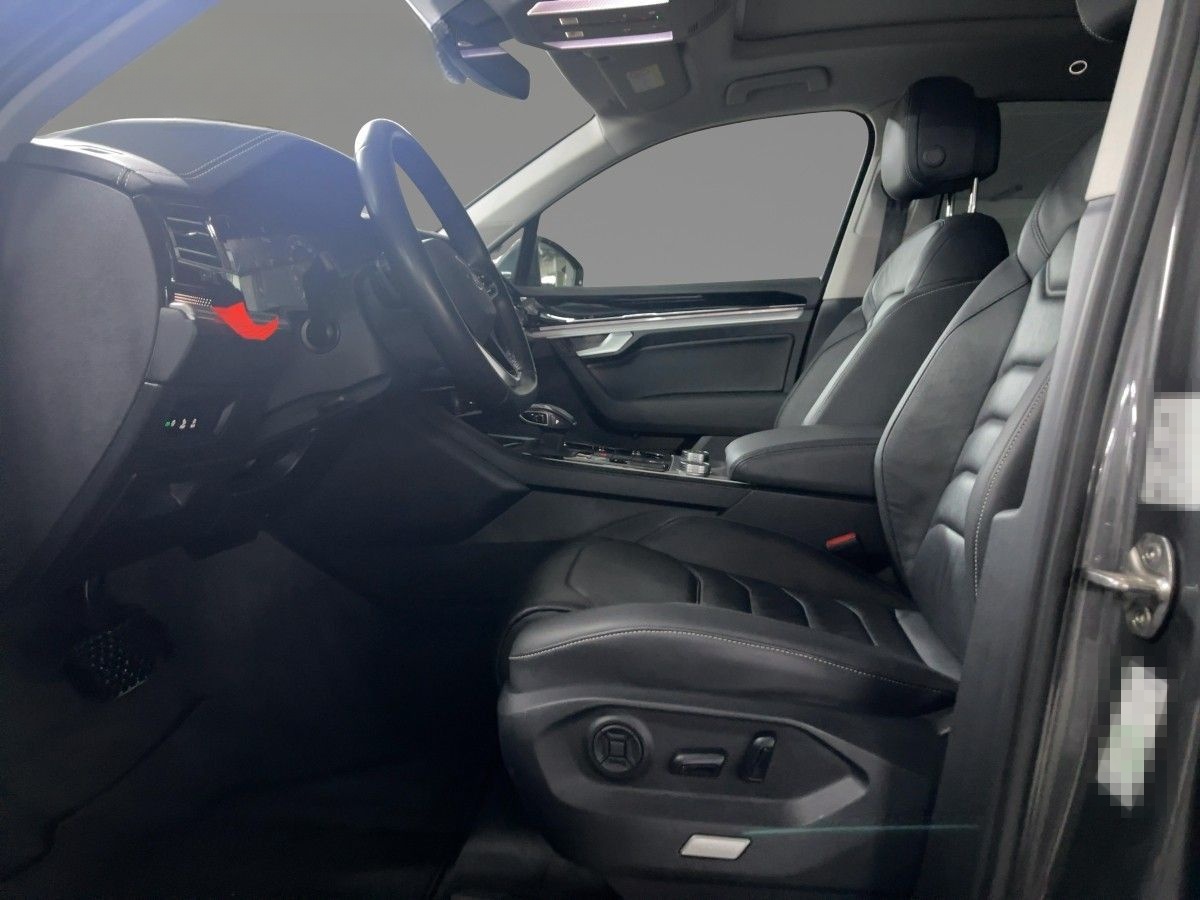 Volkswagen Touareg 3.0V6TDI 4MOTION tiptronic|ACC|PANO|LUFT foto 6