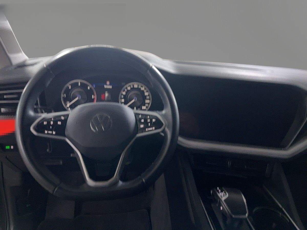 Volkswagen Touareg 3.0V6TDI 4MOTION tiptronic|ACC|PANO|LUFT foto 9