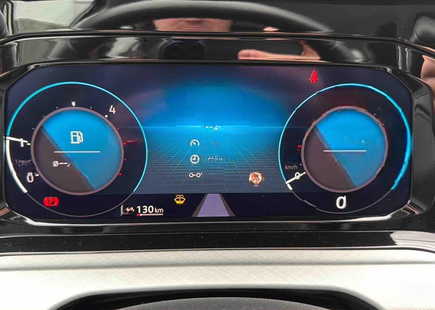 Volkswagen Golf Life 2.0 TDI Android Auto foto 13