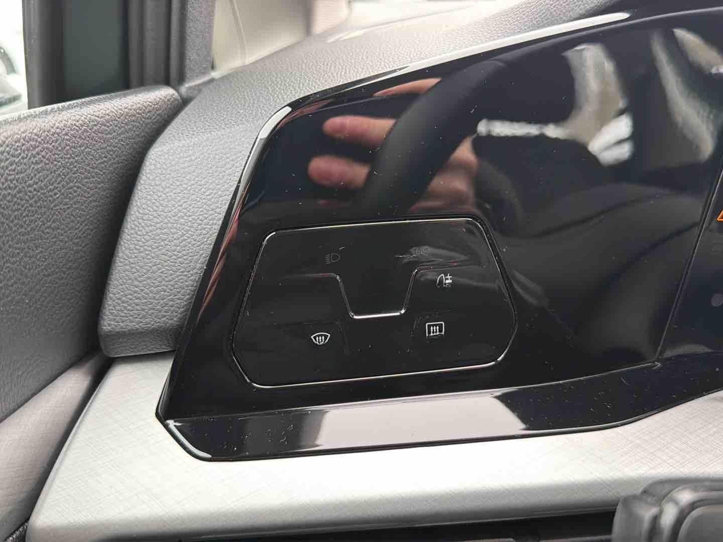 Volkswagen Golf Life 2.0 TDI Android Auto foto 14