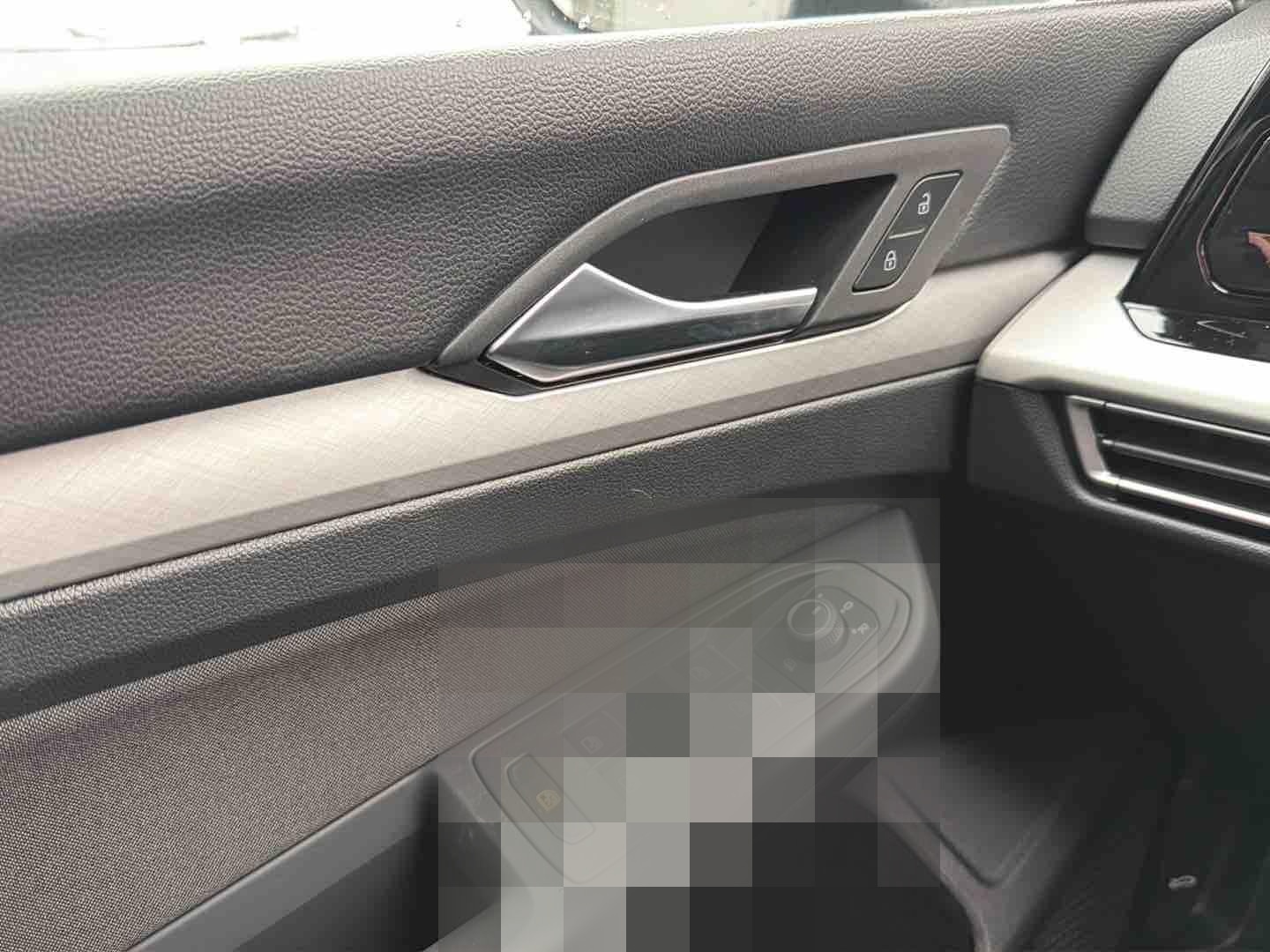 Volkswagen Golf Life 2.0 TDI Android Auto foto 15