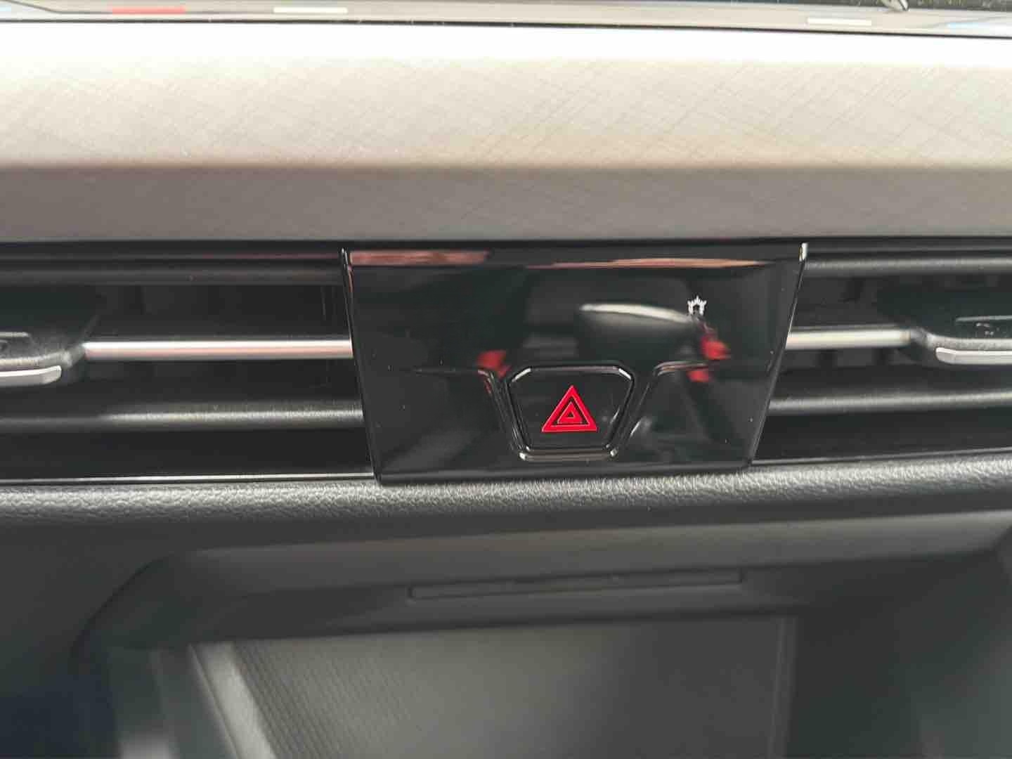 Volkswagen Golf Life 2.0 TDI Android Auto foto 19