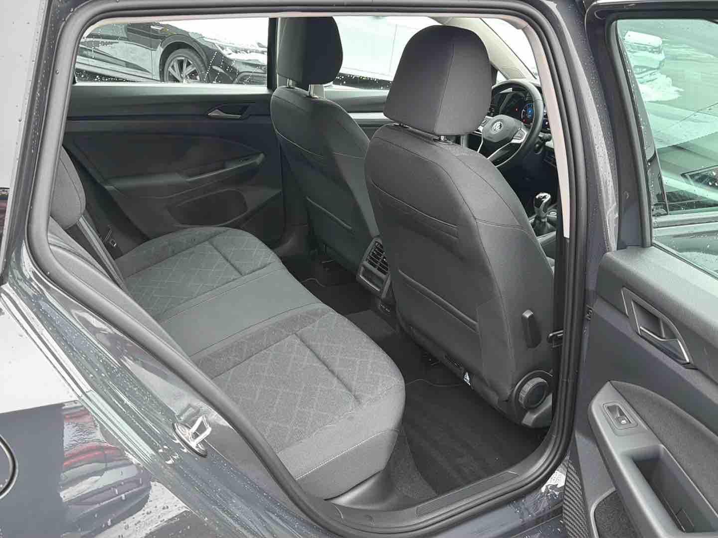 Volkswagen Golf Life 2.0 TDI Android Auto foto 9