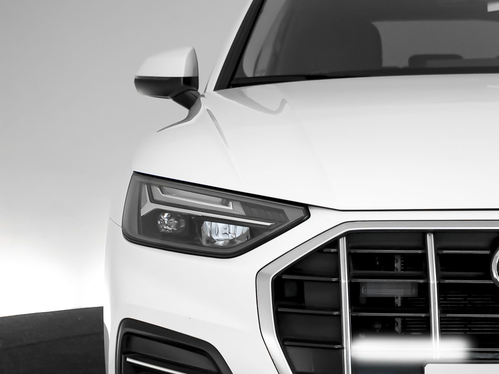 Audi Q5 50 TFSI e qu. S tronic advanced Virtual/Navi foto 11
