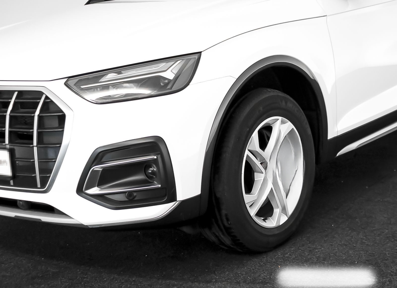 Audi Q5 50 TFSI e qu. S tronic advanced Virtual/Navi foto 12