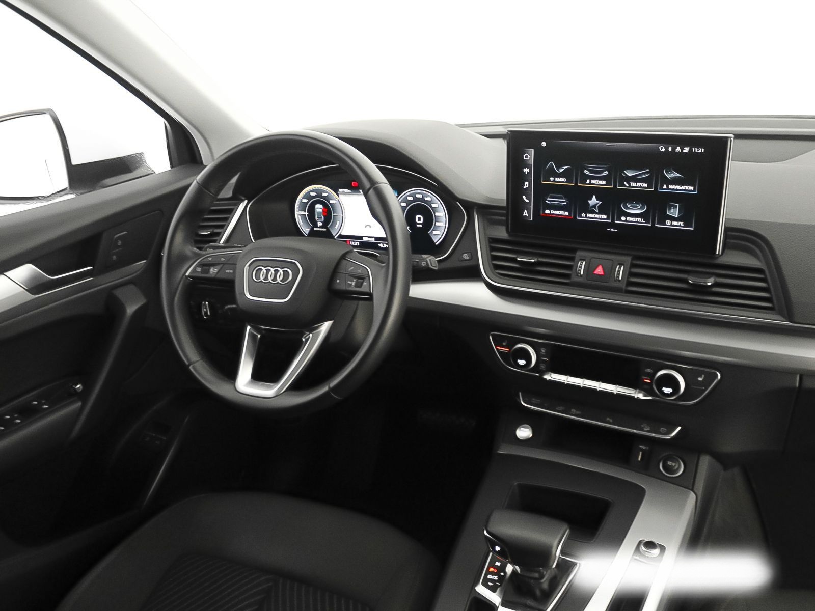 Audi Q5 50 TFSI e qu. S tronic advanced Virtual/Navi foto 13
