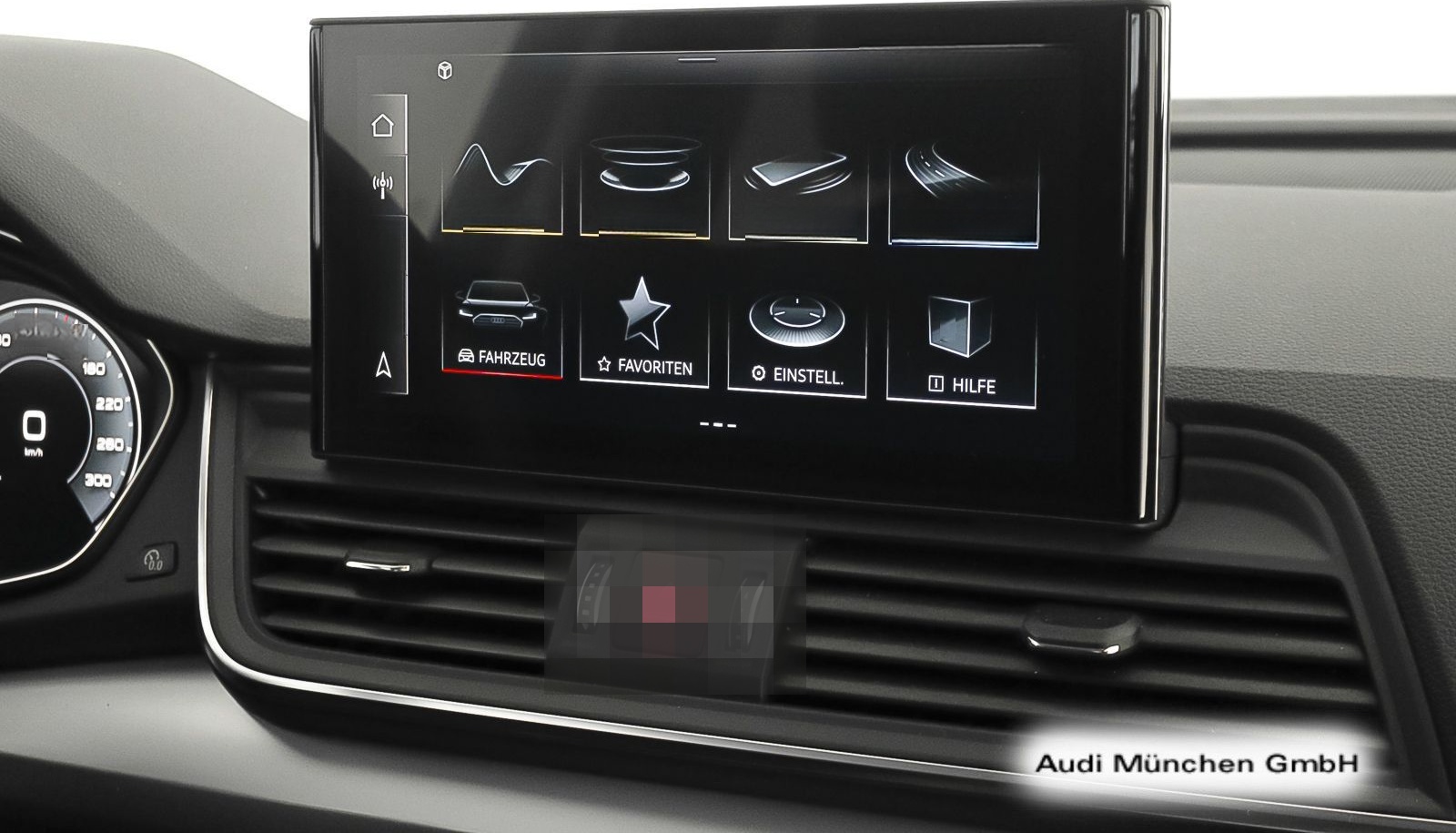 Audi Q5 50 TFSI e qu. S tronic advanced Virtual/Navi foto 17