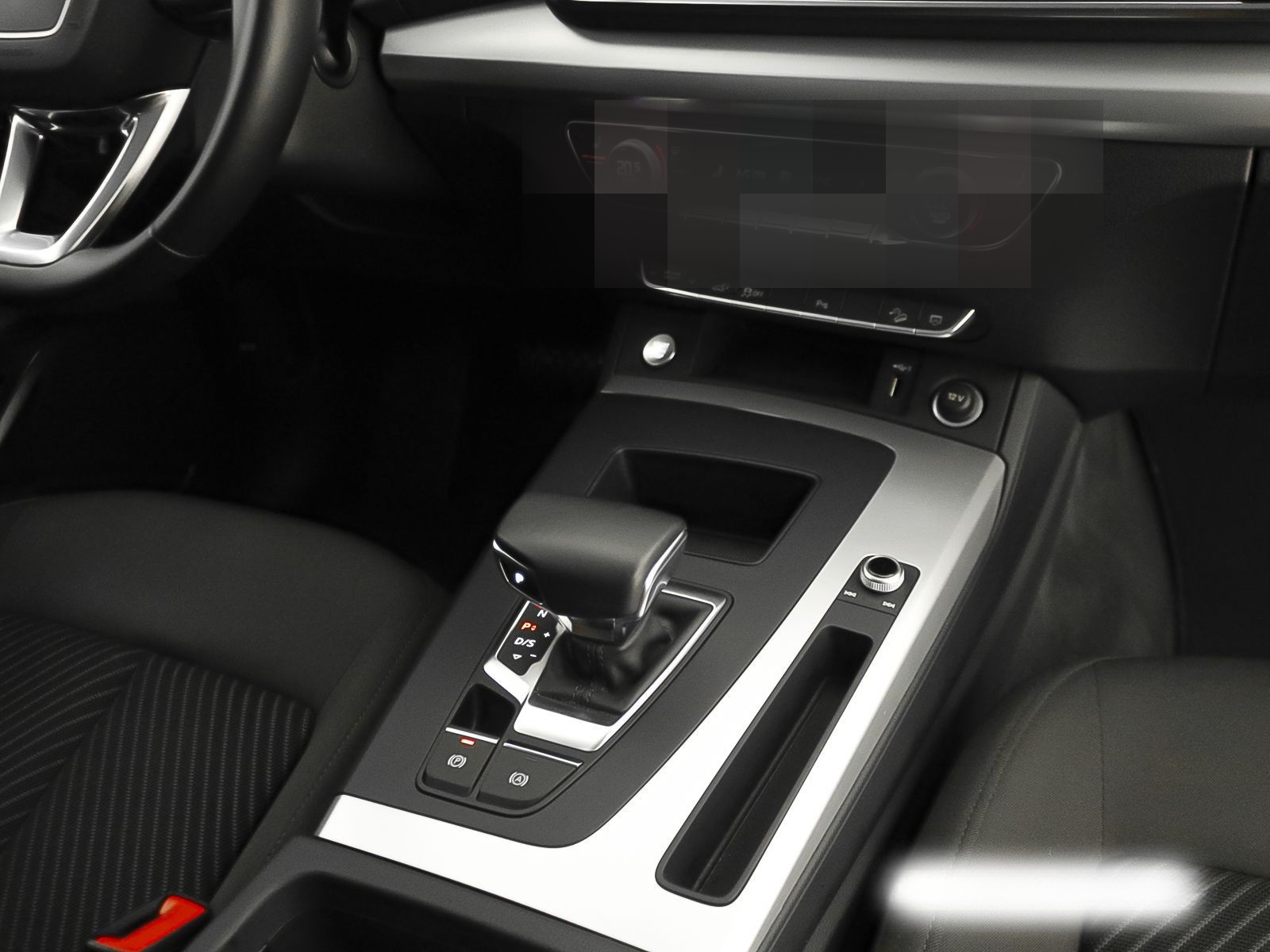 Audi Q5 50 TFSI e qu. S tronic advanced Virtual/Navi foto 18