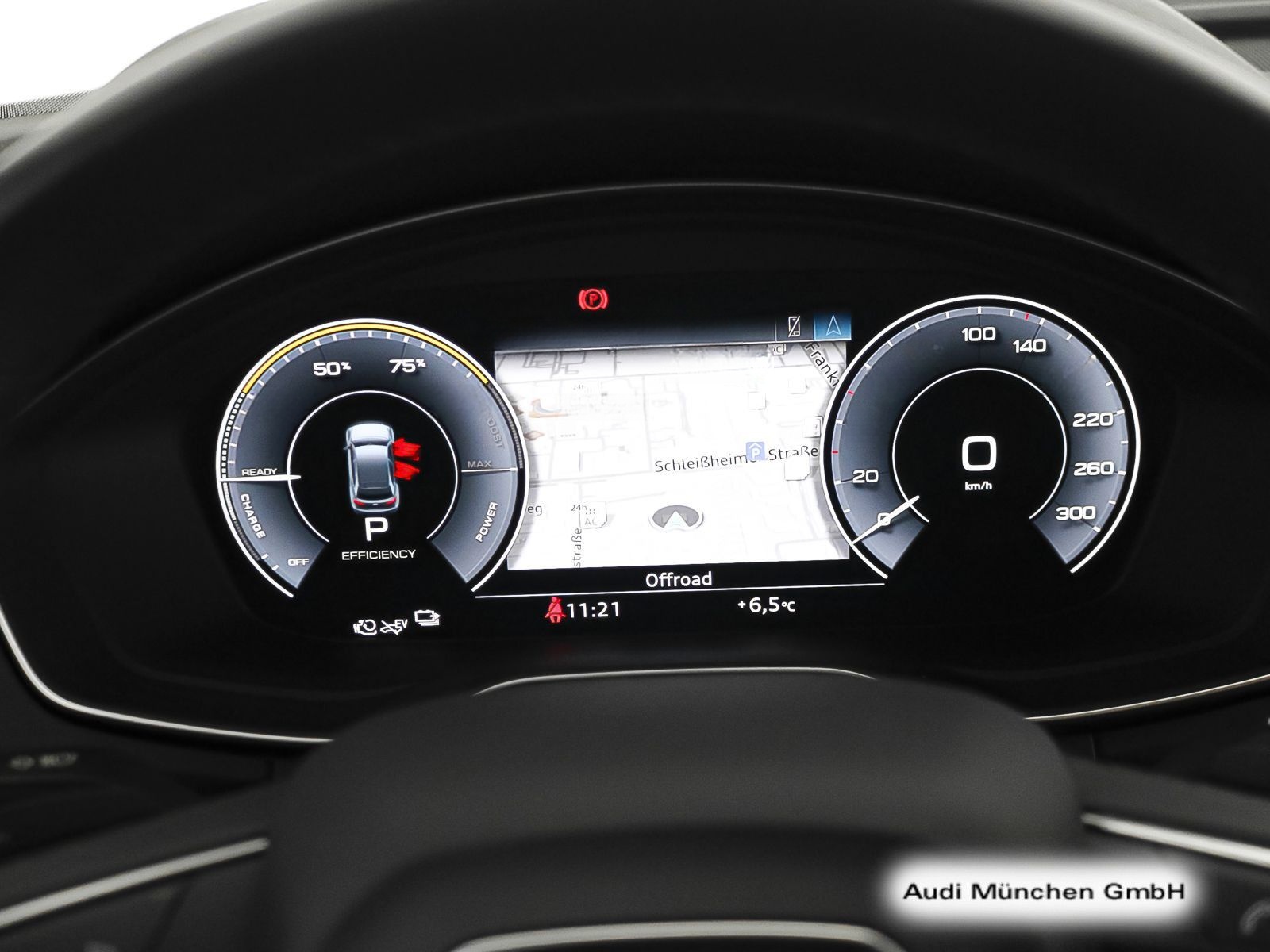 Audi Q5 50 TFSI e qu. S tronic advanced Virtual/Navi foto 19