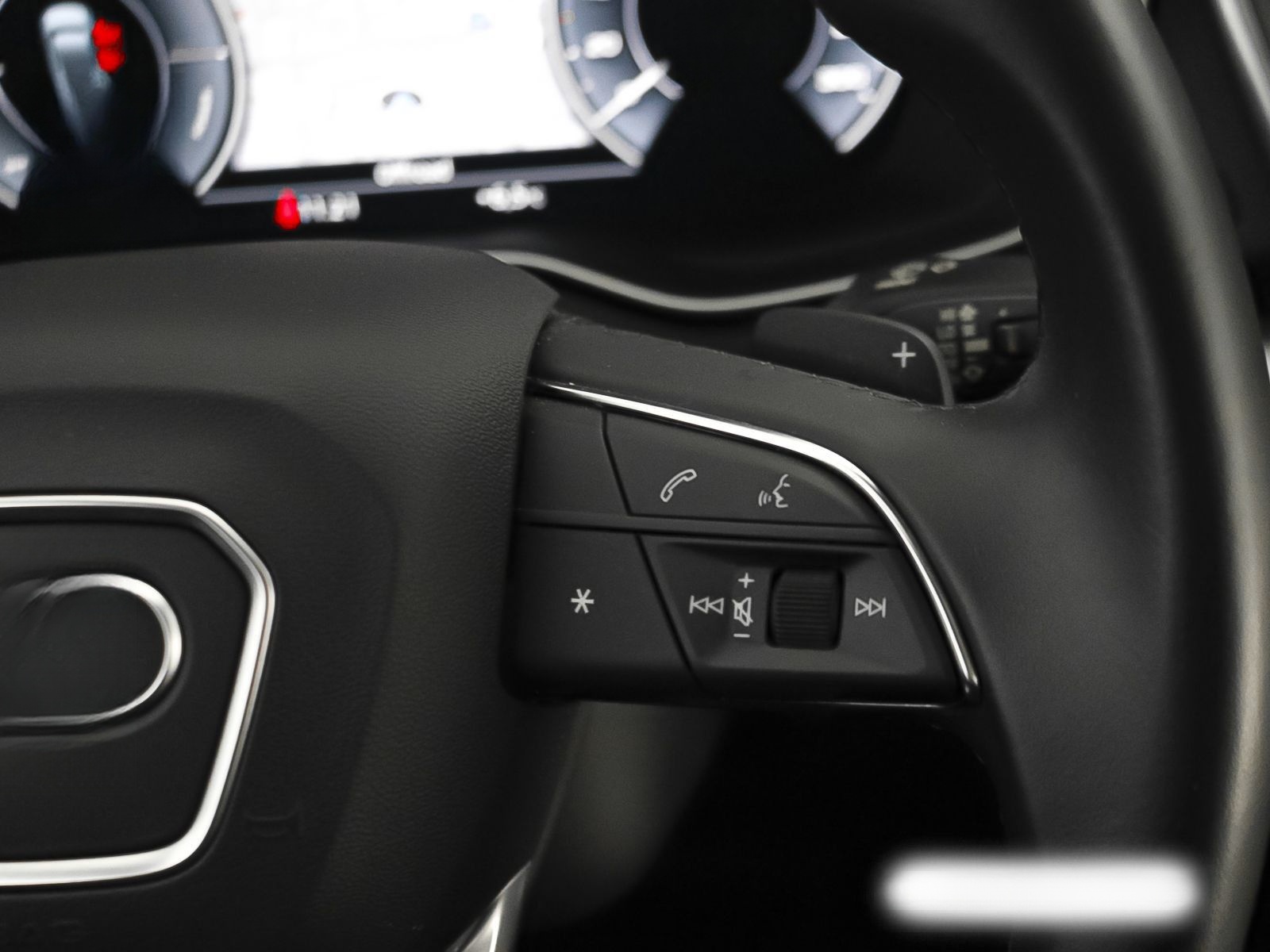 Audi Q5 50 TFSI e qu. S tronic advanced Virtual/Navi foto 20