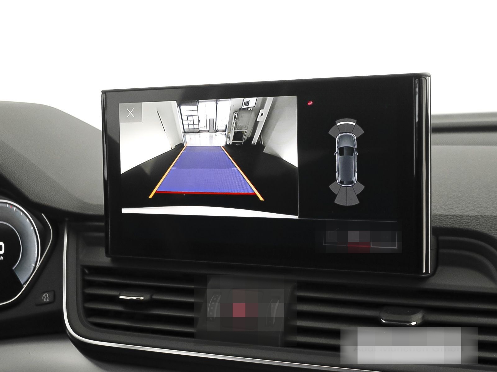 Audi Q5 50 TFSI e qu. S tronic advanced Virtual/Navi foto 21