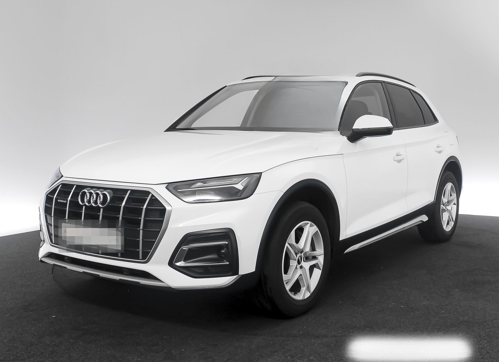 Audi Q5 50 TFSI e qu. S tronic advanced Virtual/Navi foto 5
